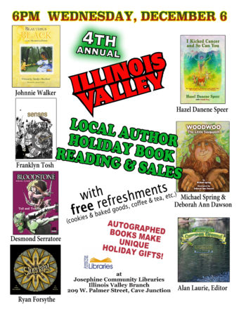 HOLIDAY_BOOK_POSTER_2017_low_res Event Poster